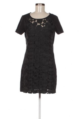 Φόρεμα Steps, Μέγεθος M, Χρώμα Μαύρο, Τιμή 10,23 €