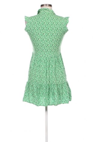Kleid Stradivarius, Größe S, Farbe Grün, Preis 14,83 €