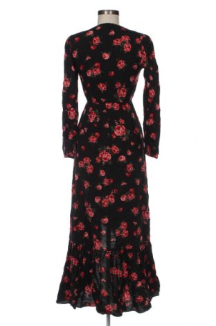 Kleid Stradivarius, Größe S, Farbe Schwarz, Preis 12,11 €