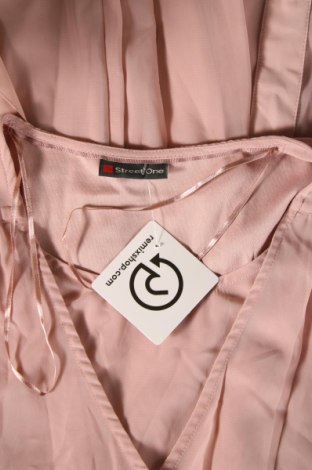 Φόρεμα Street One, Μέγεθος M, Χρώμα Ρόζ , Τιμή 21,00 €