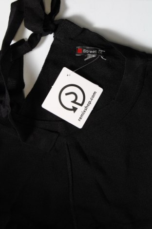 Šaty  Street One, Veľkosť M, Farba Čierna, Cena  9,53 €