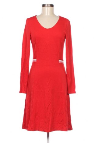 Kleid Street One, Größe S, Farbe Rot, Preis 17,12 €