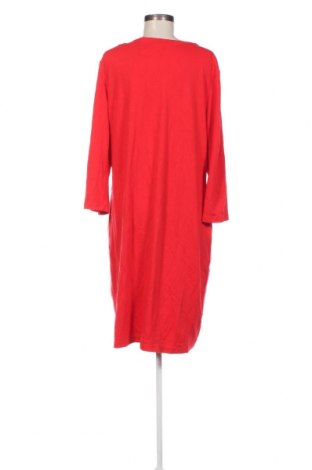 Φόρεμα Street One, Μέγεθος XL, Χρώμα Κόκκινο, Τιμή 24,64 €