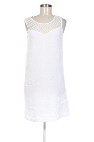 Kleid Street One, Größe M, Farbe Weiß, Preis 19,04 €