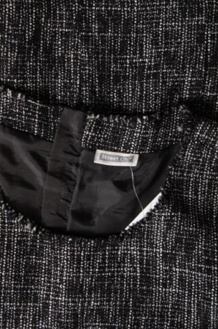 Φόρεμα Streetfly, Μέγεθος M, Χρώμα Μαύρο, Τιμή 4,56 €