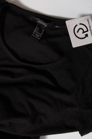 Φόρεμα Streetwear Society, Μέγεθος M, Χρώμα Μαύρο, Τιμή 9,03 €