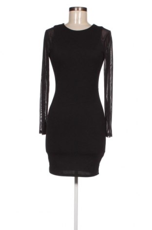 Kleid Streetwear Society, Größe M, Farbe Schwarz, Preis 5,93 €