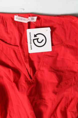 Kleid Studio Anneloes, Größe XS, Farbe Rot, Preis € 14,61