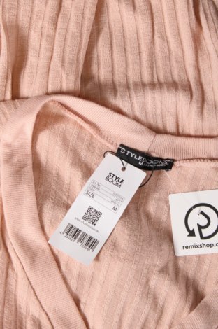 Φόρεμα Styleboom, Μέγεθος M, Χρώμα Ρόζ , Τιμή 14,51 €