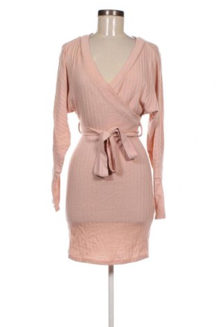 Šaty  Styleboom, Velikost M, Barva Růžová, Cena  374,00 Kč