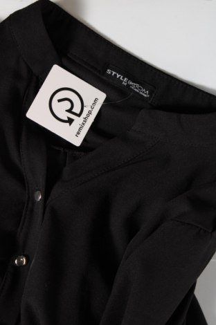 Šaty  Styleboom, Veľkosť M, Farba Čierna, Cena  3,29 €