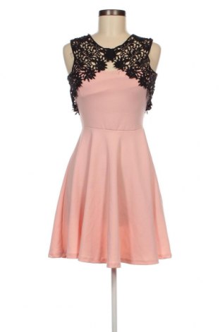 Šaty  Styleboom, Velikost S, Barva Růžová, Cena  185,00 Kč