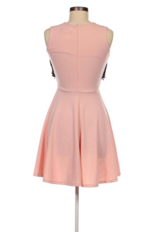 Šaty  Styleboom, Velikost S, Barva Růžová, Cena  185,00 Kč