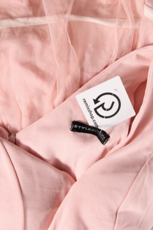 Φόρεμα Styleboom, Μέγεθος M, Χρώμα Ρόζ , Τιμή 21,53 €