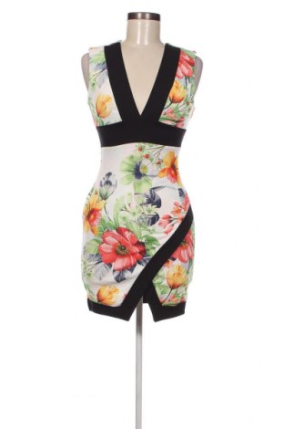 Φόρεμα Styled In Italy, Μέγεθος M, Χρώμα Πολύχρωμο, Τιμή 8,07 €
