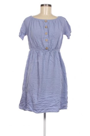 Φόρεμα Sublevel, Μέγεθος L, Χρώμα Μπλέ, Τιμή 9,69 €