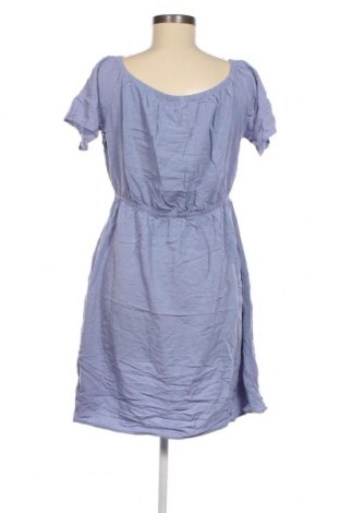 Šaty  Sublevel, Veľkosť L, Farba Modrá, Cena  6,58 €