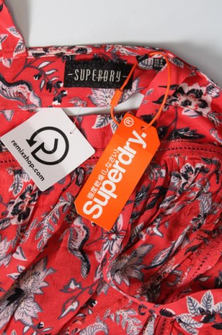 Φόρεμα Superdry, Μέγεθος S, Χρώμα Πολύχρωμο, Τιμή 30,16 €