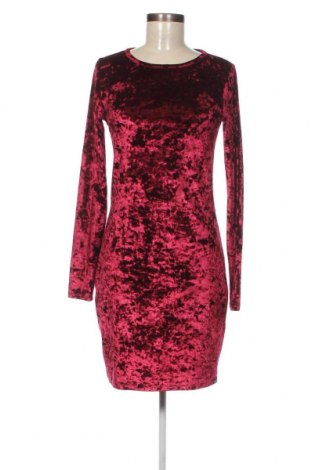 Φόρεμα Superdry, Μέγεθος L, Χρώμα Ρόζ , Τιμή 20,48 €