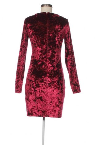 Φόρεμα Superdry, Μέγεθος L, Χρώμα Ρόζ , Τιμή 23,41 €