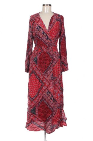 Φόρεμα Superdry, Μέγεθος L, Χρώμα Πολύχρωμο, Τιμή 34,02 €