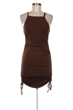 Φόρεμα Supre, Μέγεθος XS, Χρώμα Καφέ, Τιμή 25,36 €