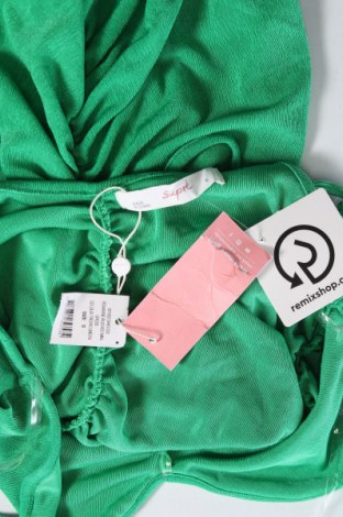 Kleid Supre, Größe S, Farbe Grün, Preis 75,15 €