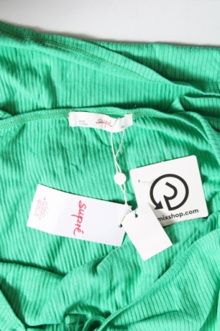 Šaty  Supre, Veľkosť XL, Farba Zelená, Cena  23,14 €