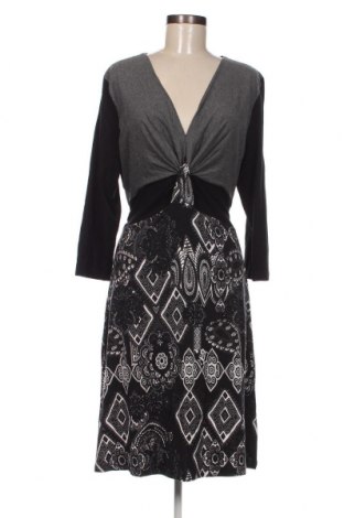 Φόρεμα Sure, Μέγεθος XXL, Χρώμα Πολύχρωμο, Τιμή 17,94 €