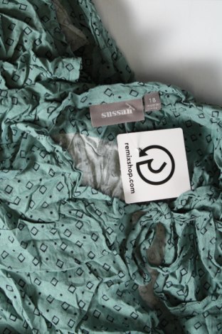 Kleid Sussan, Größe XL, Farbe Grün, Preis € 24,25