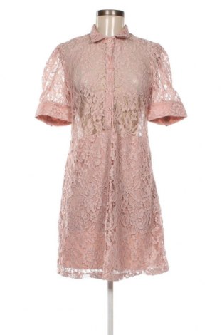 Kleid Susy Mix, Größe M, Farbe Rosa, Preis 11,50 €