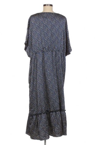Šaty  Suzanne Betro, Velikost 4XL, Barva Modrá, Cena  462,00 Kč