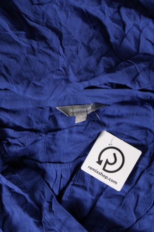 Kleid Suzanne Grae, Größe S, Farbe Blau, Preis 28,53 €