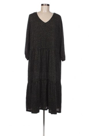 Φόρεμα Suzanne Grae, Μέγεθος XXL, Χρώμα Πολύχρωμο, Τιμή 24,60 €