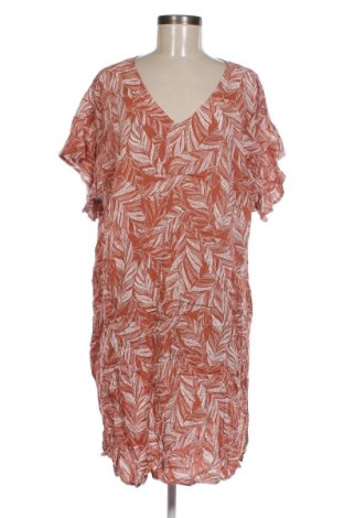 Φόρεμα Suzanne Grae, Μέγεθος XL, Χρώμα Κόκκινο, Τιμή 15,22 €