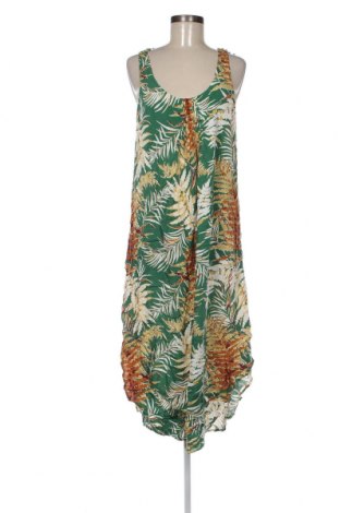 Kleid Suzanne Grae, Größe M, Farbe Mehrfarbig, Preis 14,55 €