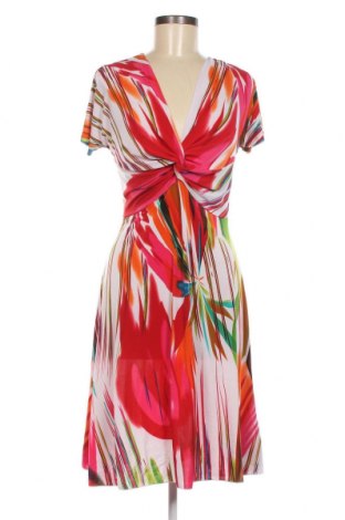 Φόρεμα Sweet Miss, Μέγεθος XL, Χρώμα Πολύχρωμο, Τιμή 10,76 €