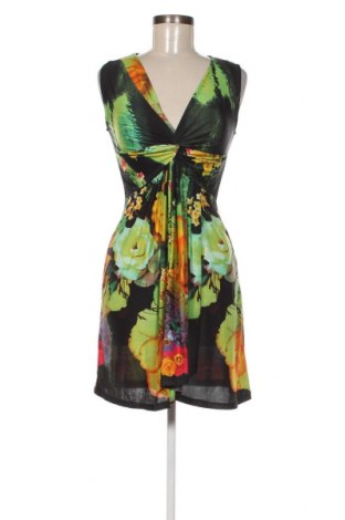 Φόρεμα Sweet Miss, Μέγεθος M, Χρώμα Πολύχρωμο, Τιμή 10,76 €