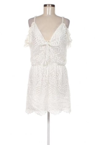 Kleid Sweewe, Größe M, Farbe Weiß, Preis 40,36 €