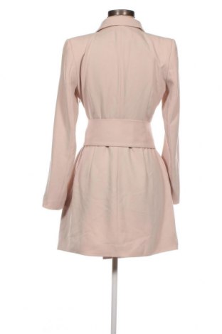Φόρεμα Swing, Μέγεθος S, Χρώμα  Μπέζ, Τιμή 57,83 €