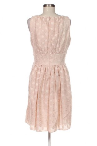 Kleid Swing, Größe M, Farbe Beige, Preis 48,71 €