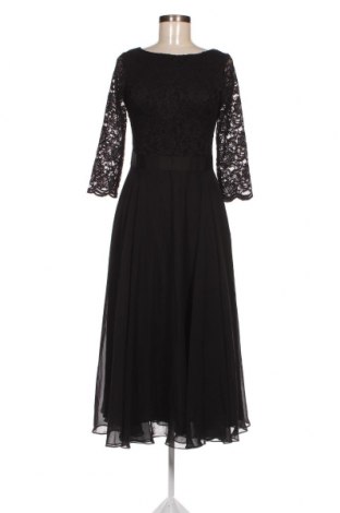 Φόρεμα Swing, Μέγεθος M, Χρώμα Μαύρο, Τιμή 25,15 €