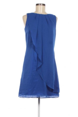 Kleid Swing, Größe M, Farbe Blau, Preis 29,23 €
