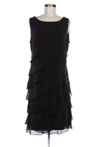 Φόρεμα Swing, Μέγεθος XL, Χρώμα Μαύρο, Τιμή 25,98 €