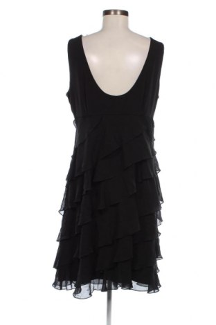 Šaty  Swing, Veľkosť XL, Farba Čierna, Cena  23,81 €