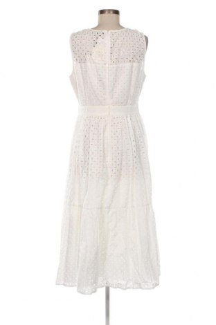 Φόρεμα Swing, Μέγεθος L, Χρώμα Λευκό, Τιμή 90,21 €