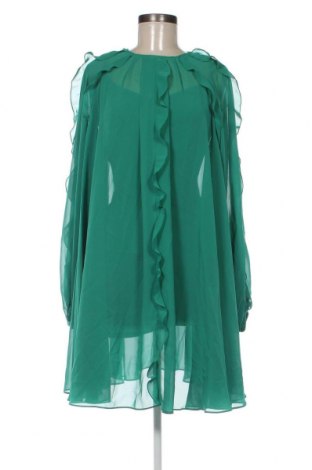 Šaty  Swing, Veľkosť XS, Farba Zelená, Cena  56,78 €