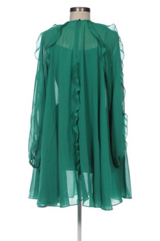 Šaty  Swing, Velikost XS, Barva Zelená, Cena  1 597,00 Kč