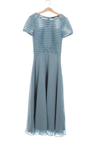 Φόρεμα Swing, Μέγεθος XXS, Χρώμα Μπλέ, Τιμή 33,71 €
