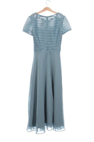 Kleid Swing, Größe XXS, Farbe Blau, Preis 60,68 €